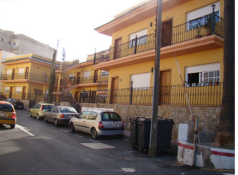 garaje en san miguel