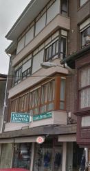 vivienda en cabezon de la sal