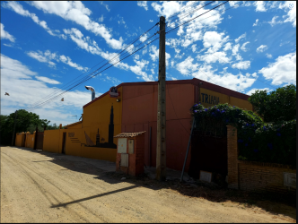 vivienda en la rinconada