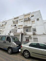 vivienda en san juan de aznalfarache