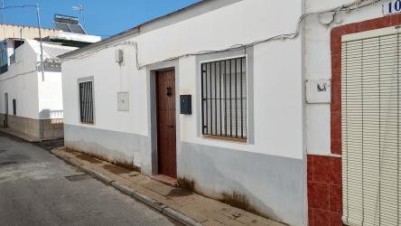 vivienda en tocina