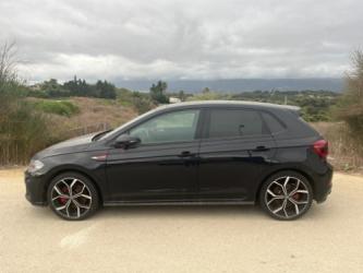 volkswagen polo en sevilla