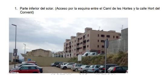 solar en mora d'ebre