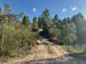 finca rústica en garcia