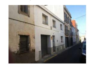 garaje en la bisbal del penedes