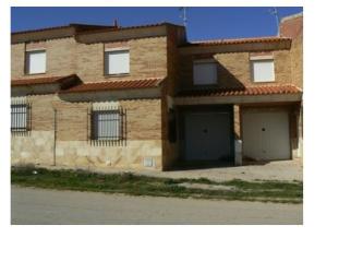 vivienda en cabezamesada