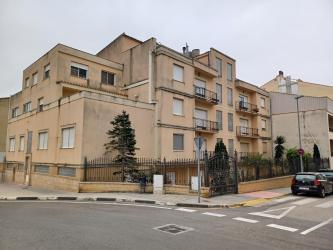vivienda en l'olleria