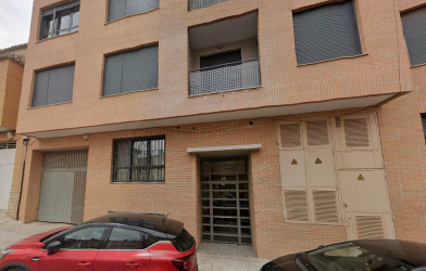 garaje en benaguasil