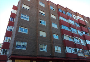 vivienda en valladolid