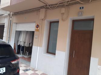 local comercial en almussafes