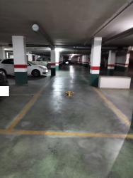 garaje en ejido (el)