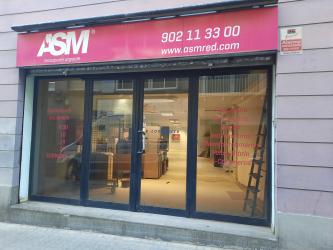 local comercial en barcelona