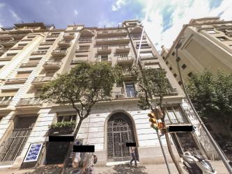 vivienda en barcelona