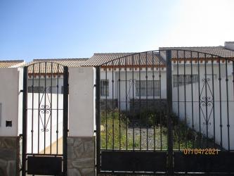 vivienda en fondon