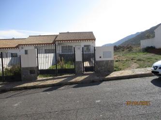 vivienda en fondon
