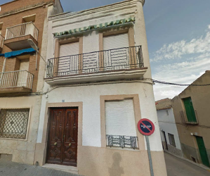 vivienda en mestanza