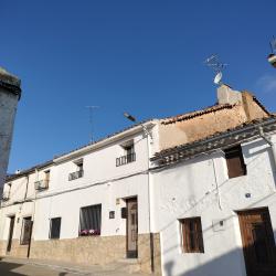 vivienda en campillo de altobuey