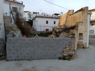 vivienda en valle (el)