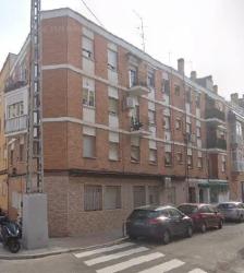vivienda en madrid