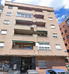 vivienda en madrid