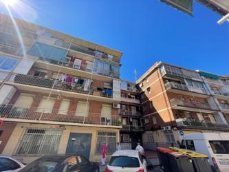 vivienda en madrid