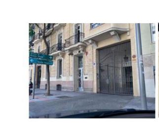 garaje en madrid