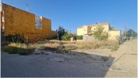 solar en caravaca de la cruz