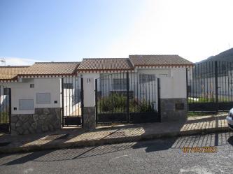 vivienda en fondon