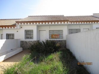 vivienda en fondon