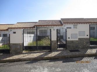 vivienda en fondon