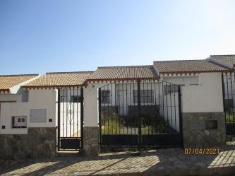 vivienda en fondon