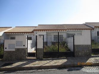 vivienda en fondon