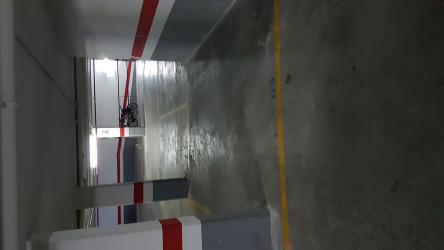 garaje en xabia-javea