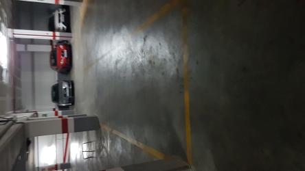 garaje en xabia-javea