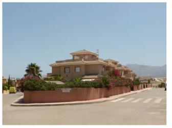 garaje en gallardos (los)