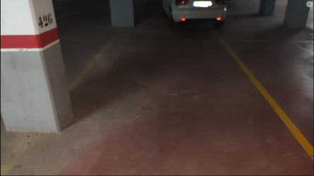 garaje en viladecans