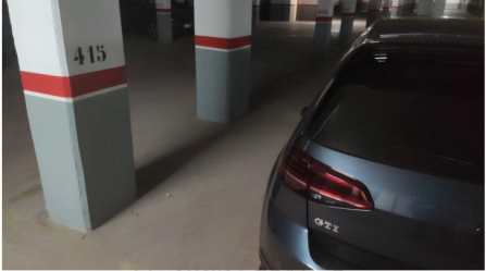 garaje en viladecans