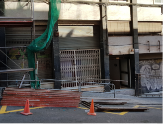 local comercial en barcelona