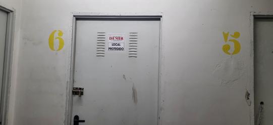 trastero en santa fe