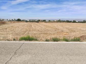 finca rústica en ogijares