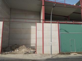 solar en villanueva de la reina