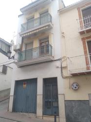vivienda en huelma