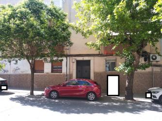 vivienda en jaen