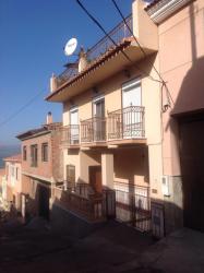 vivienda en velez-malaga