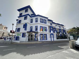 vivienda en benalmadena