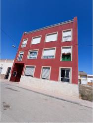 trastero en puerto-lumbreras