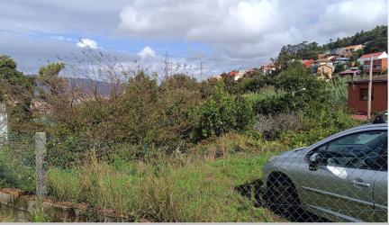 finca rústica en vigo