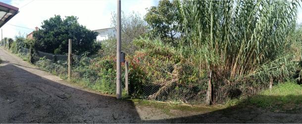 finca rústica en vigo