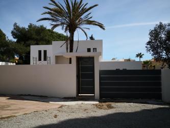 vivienda en marbella