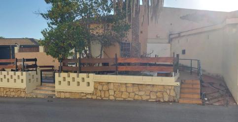 local comercial en la nucia